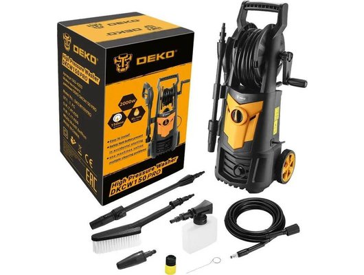 Мойка DEKO DKCW150 PRO (063-4303)